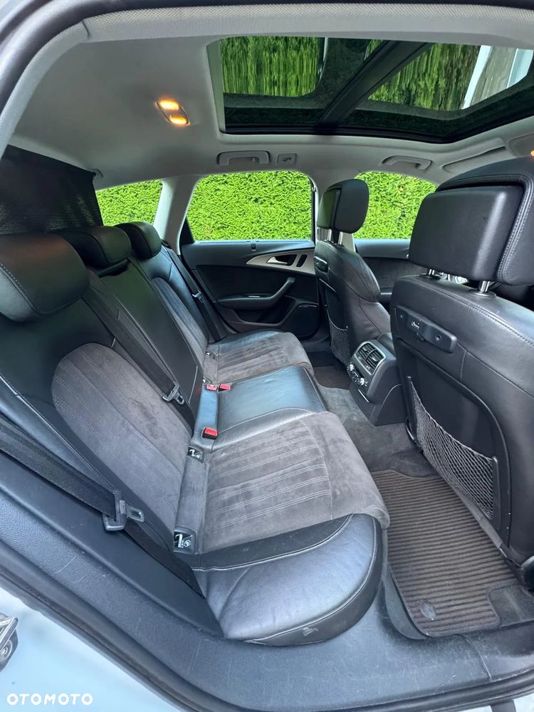 Audi A6 Allroad - 17