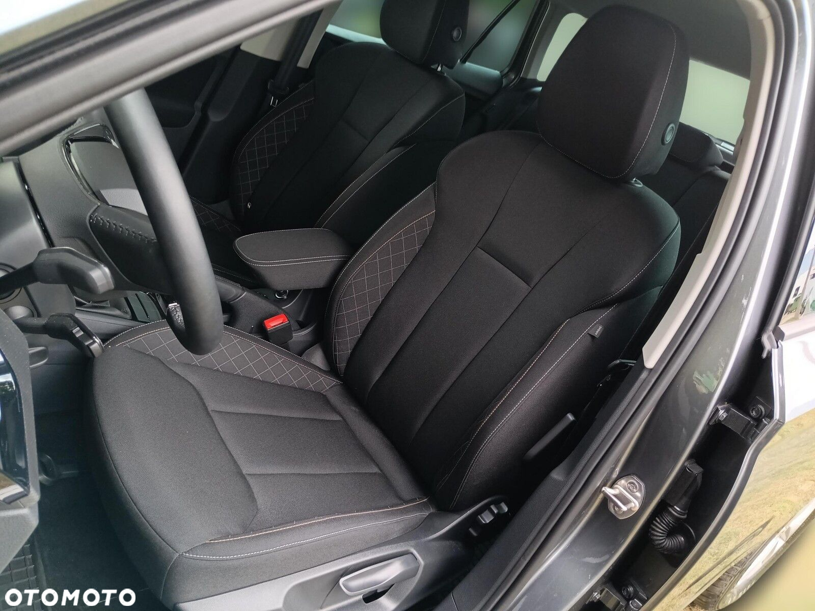 Skoda Kamiq 1.0 TSI Ambition - 13