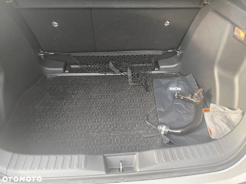 Toyota C-HR 1.8 Hybrid Executive - 15