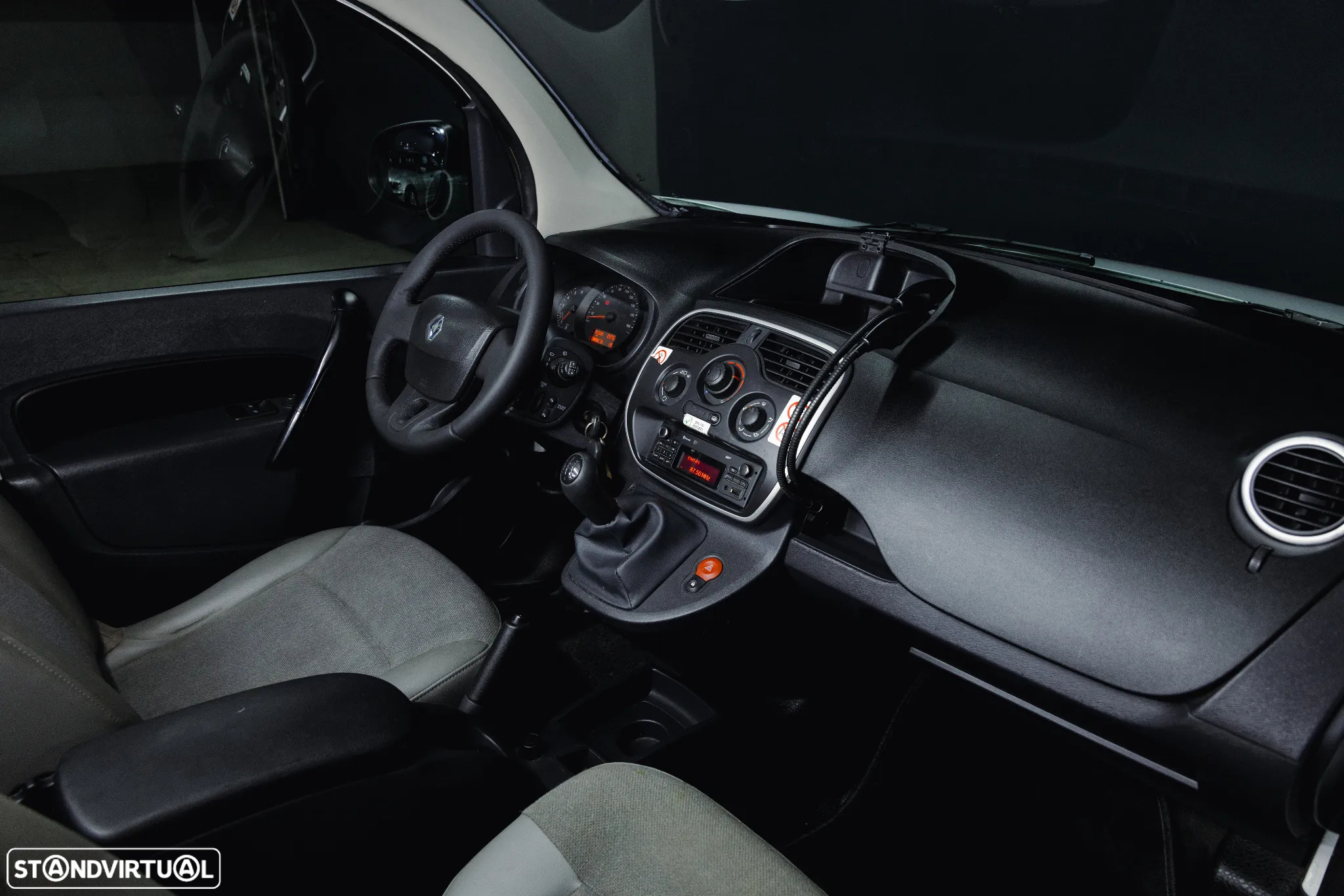 Renault Kangoo 1.5 dCi Maxi Longa - 10