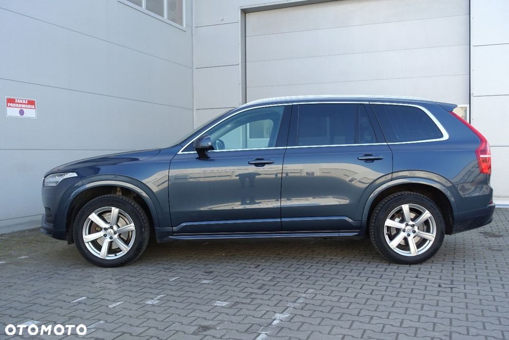 Volvo XC 90 - 5