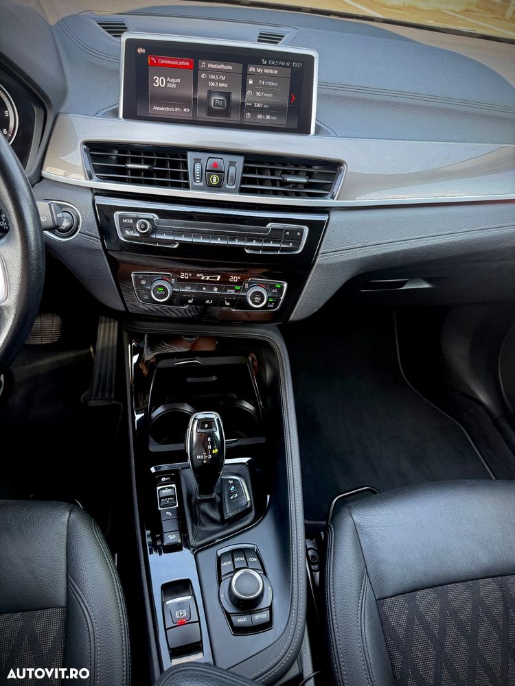 BMW X1 - 26