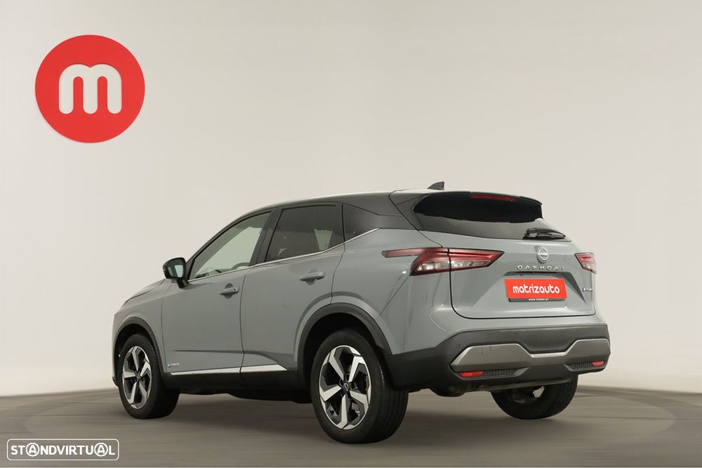 Nissan Qashqai 1.5 e-Power N-Connecta - 3
