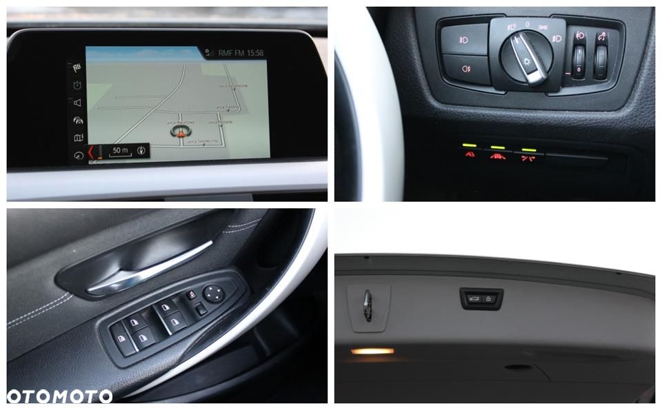 BMW Seria 3 318d Advantage - 18