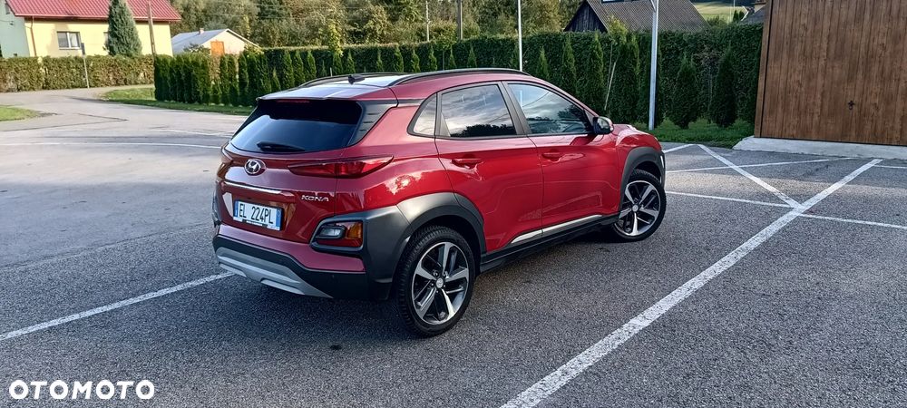 Hyundai Kona 1.6 CRDi Comfort - 14