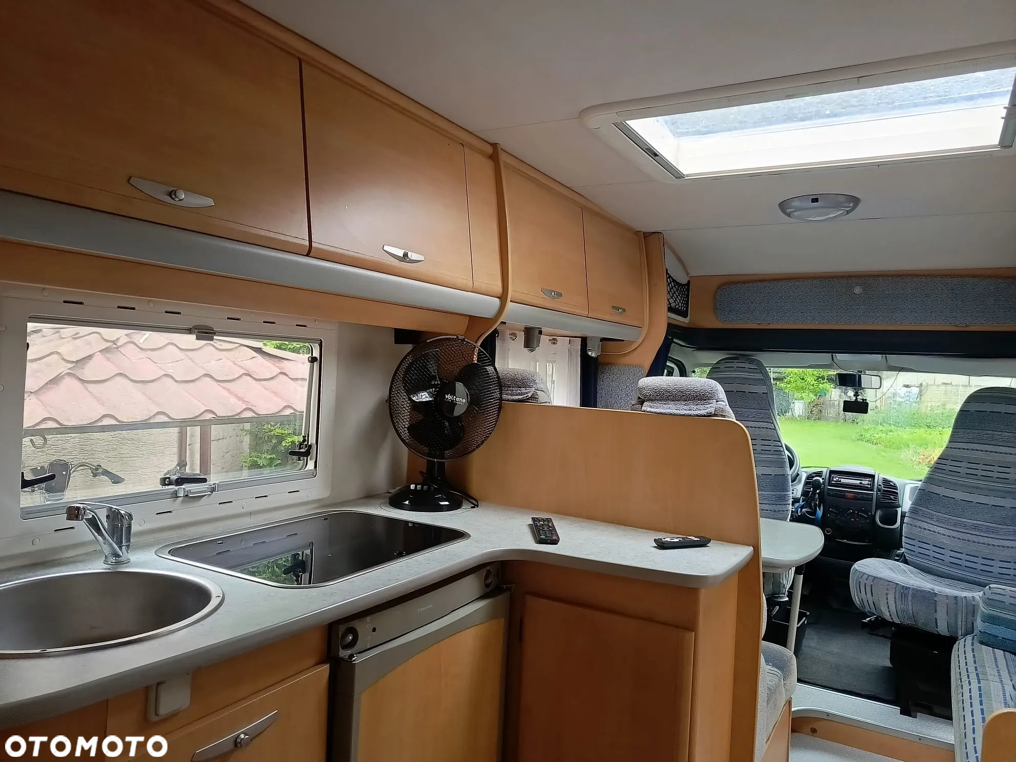 Citroën CHausson - 6
