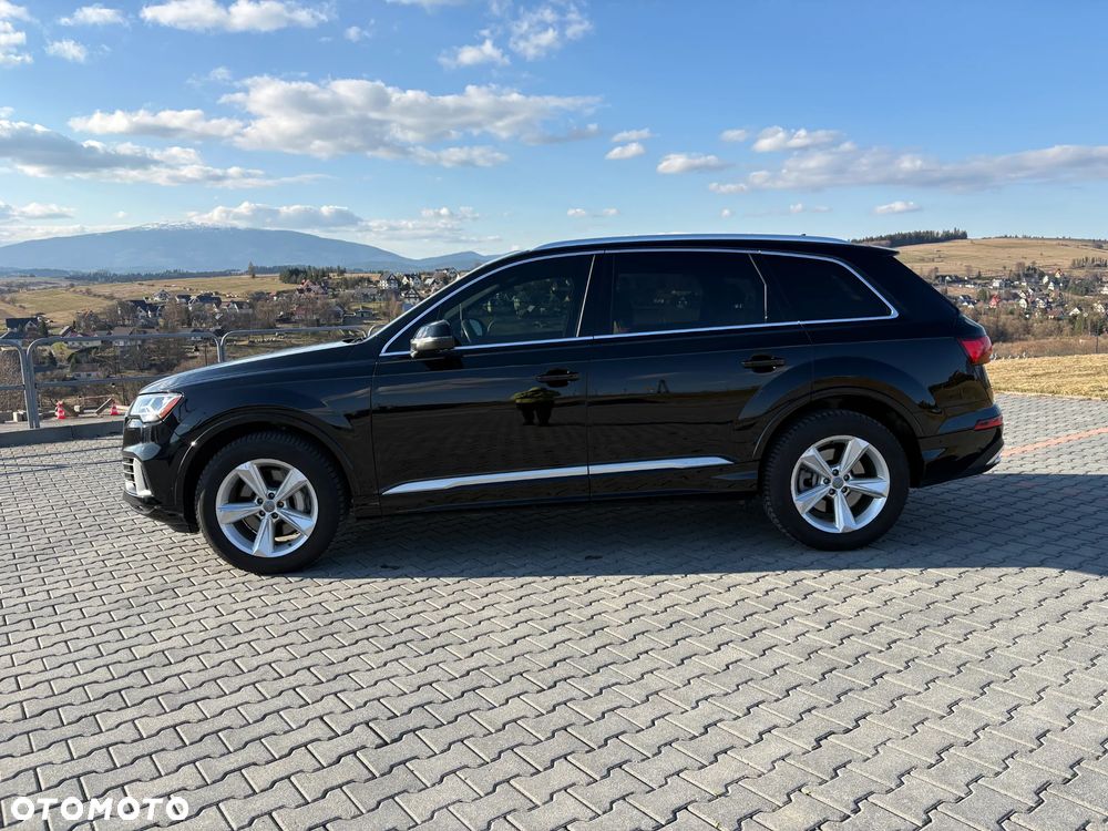Audi Q7 - 4