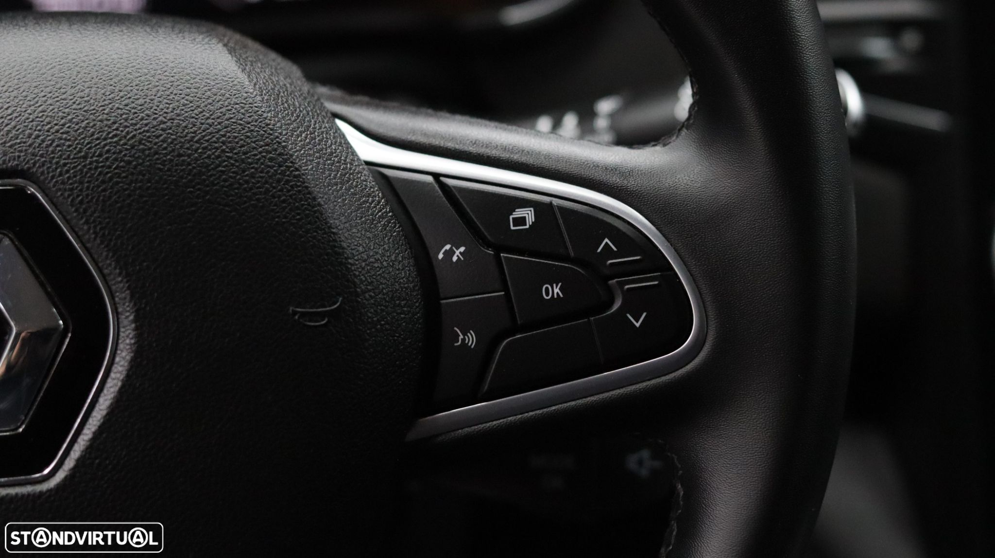 Renault Mégane 1.5 Blue dCi Limited EDC - 27