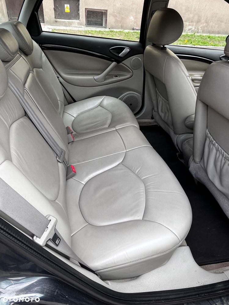 Citroën C5 2.0 16V Exclusive - 9