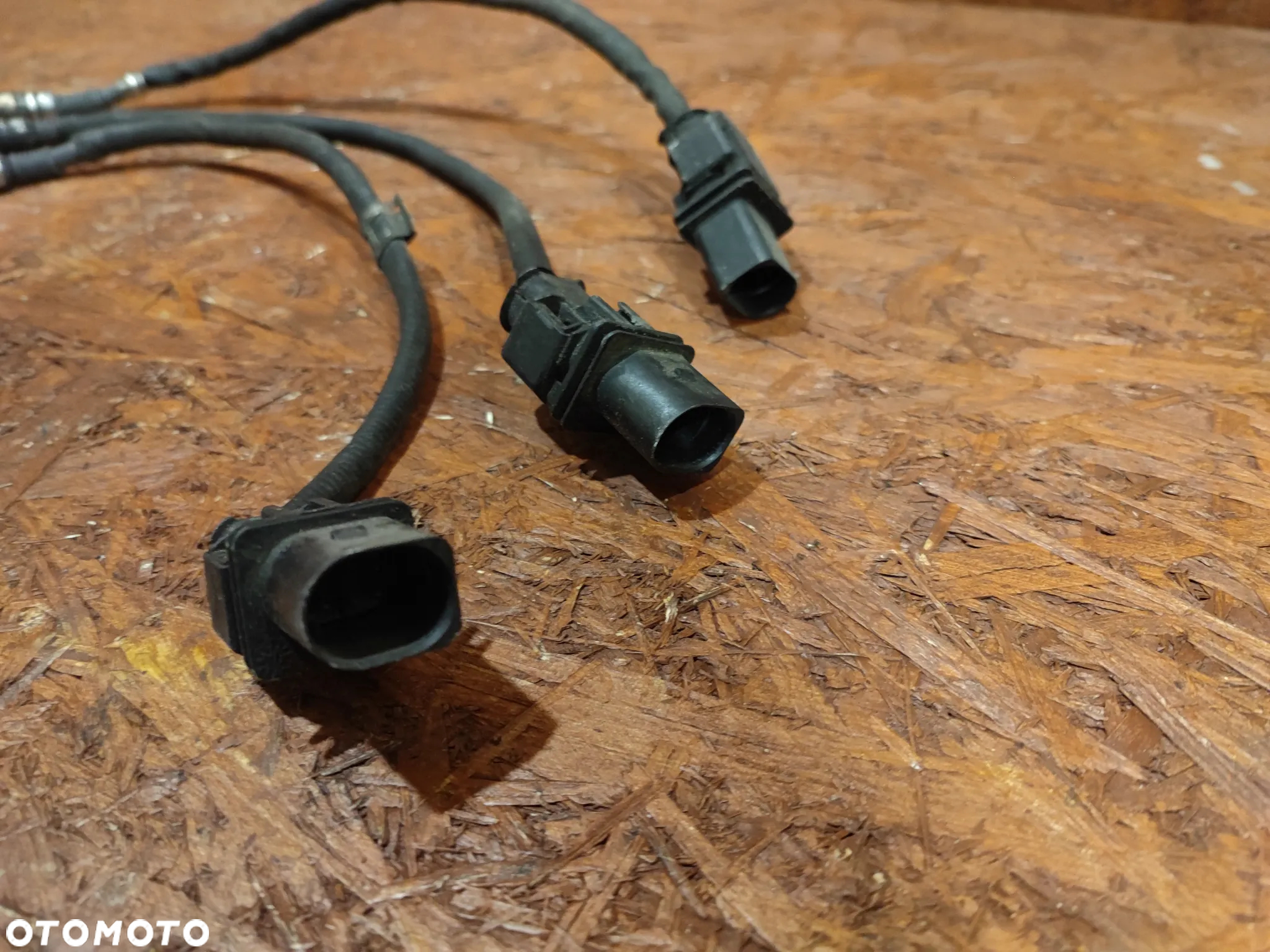 BMW F15 / F16 / F30 / F33 ORYGINALNA SONDA LAMBDA WYDECHOWA DO SILNIKÓW N57 / N47 ( 2.0D / 3.0D ) O NR.  13 62 7 791 592  NR. BOSCH 0 281 004 019 SPRAWNE W 100% - 5