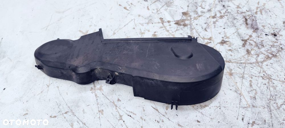 OBUDOWA ROZRZĄDU AUDI VW SEAT 1.6 TDI 03L109107B - 4