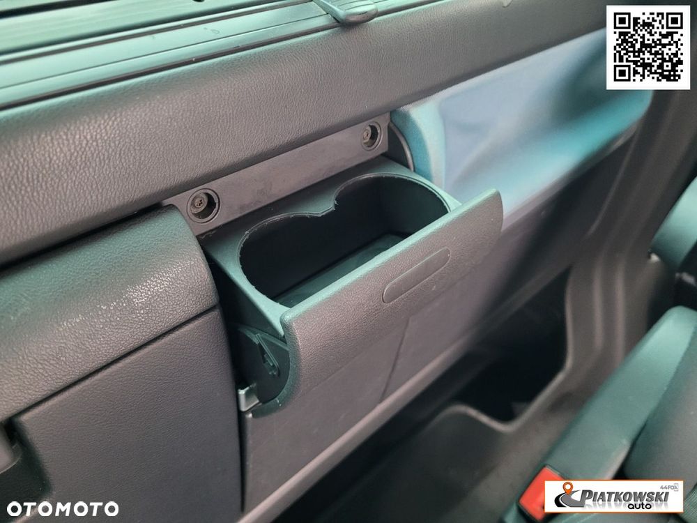 Volkswagen Multivan - 36