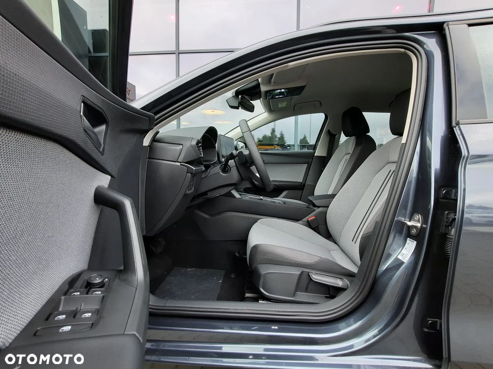 Seat Leon 1.5 eTSI Style DSG - 6