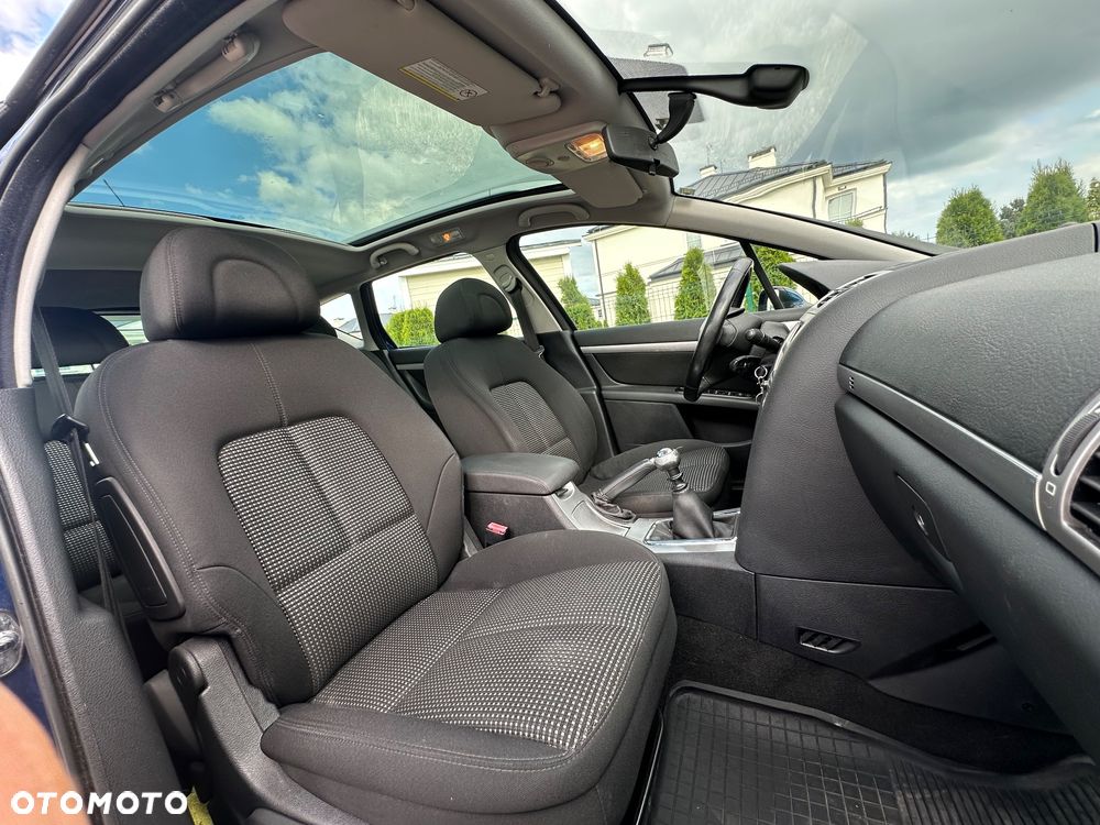 Peugeot 407 2.0 HDI Premium Grand Prix - 8