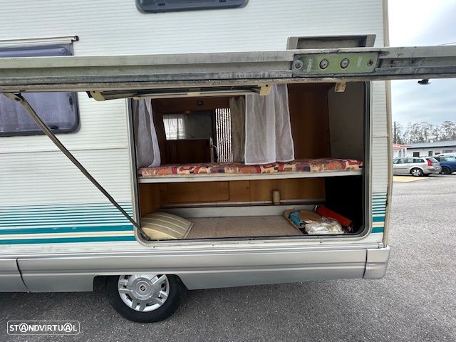 Elnagh Marlin MARLIN 58 - 29