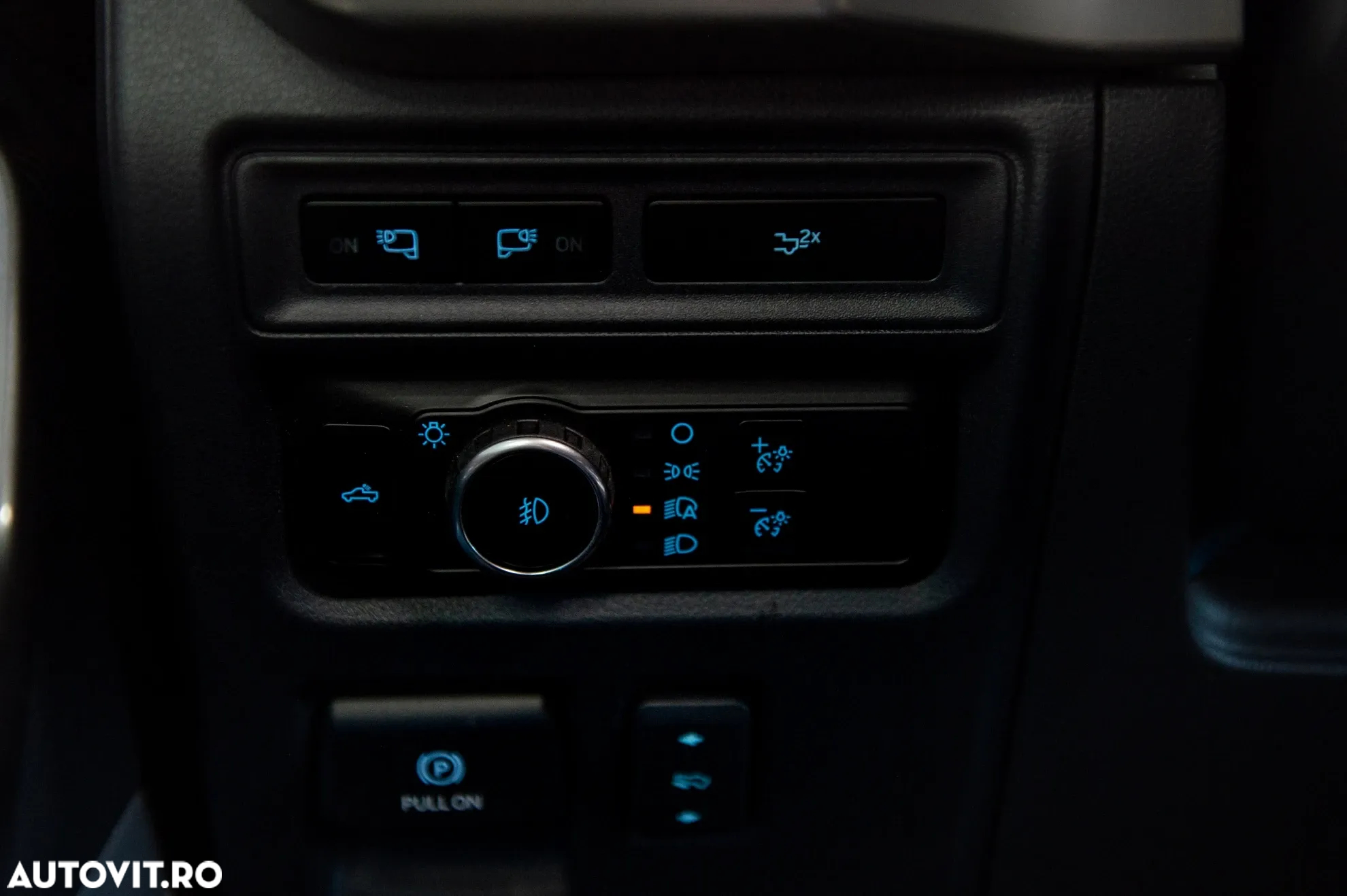 Ford F150 - 15