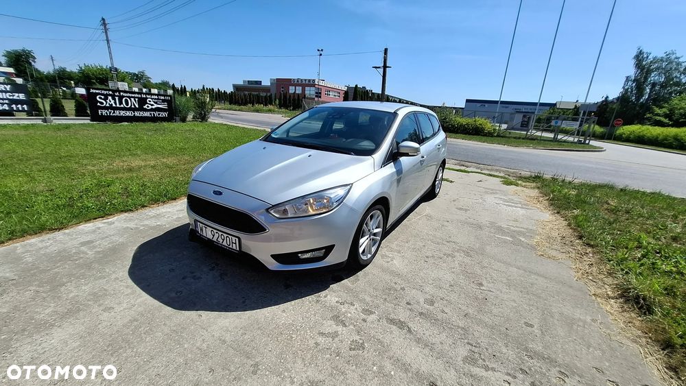 Ford Focus - 3