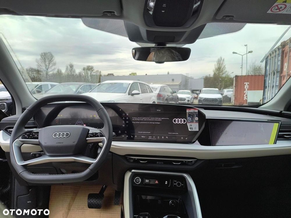 Audi Q5 - 10
