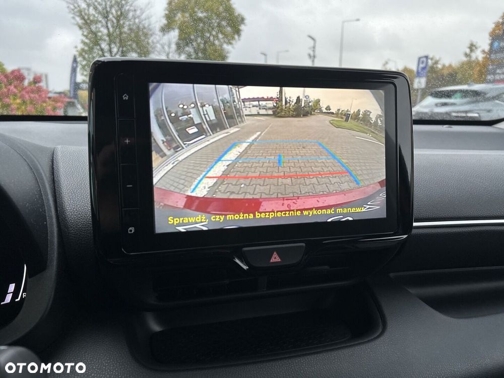 Toyota Yaris Hybrid 1.5 Style - 18
