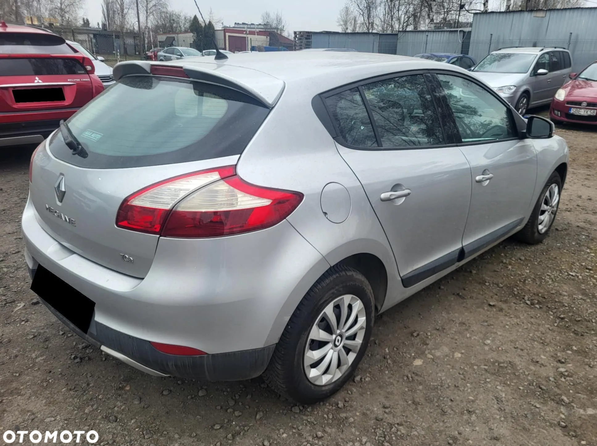 Renault Megane 1.4 16V TCE Bose Edition - 3