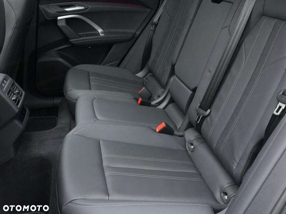 Audi Q5 Sportback e-Hybrid 220 kW Quattro S tronic - 19