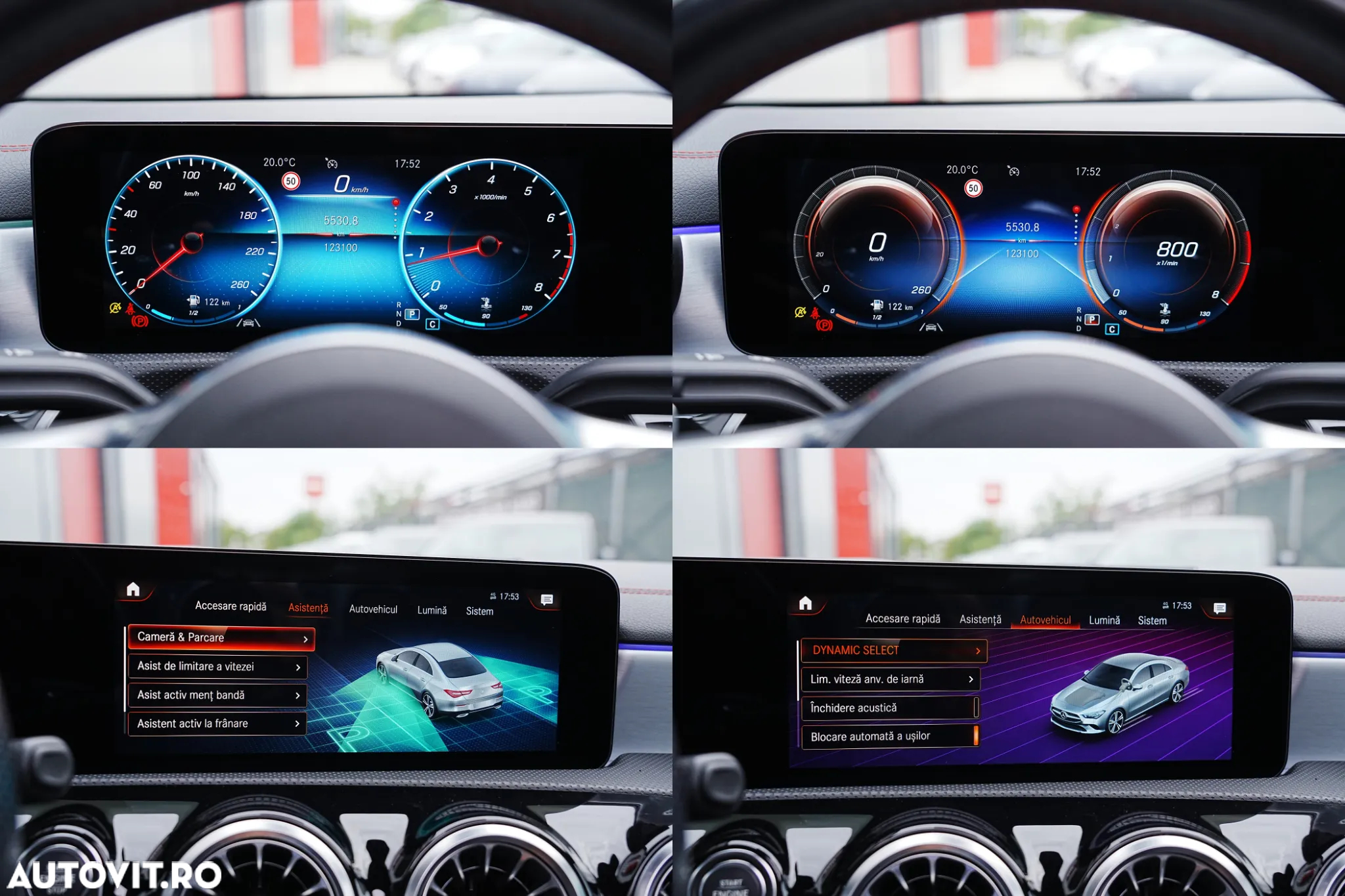 Mercedes-Benz CLA 180 7G-DCT Edition AMG Line - 19