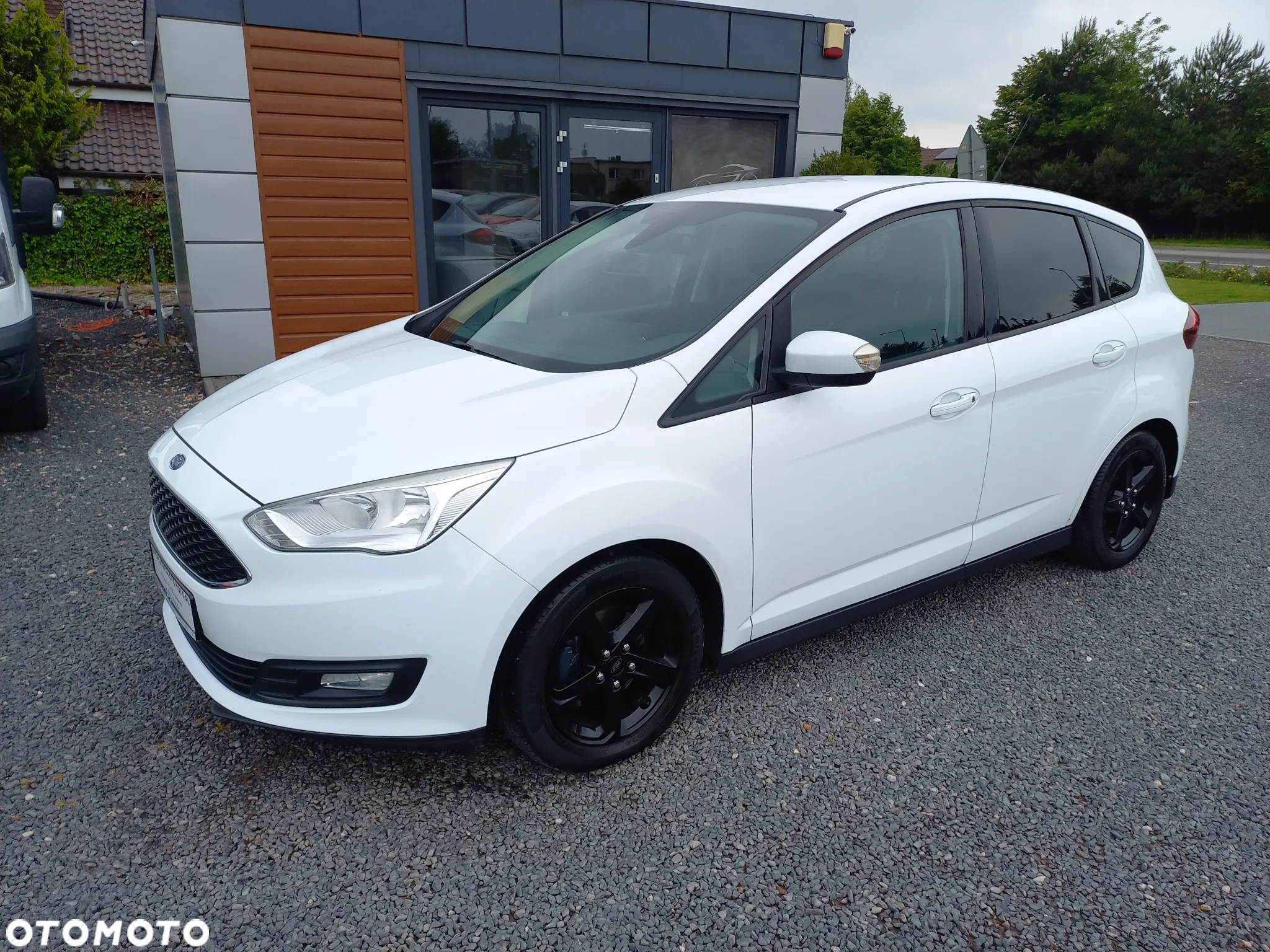 Ford C-MAX - 2