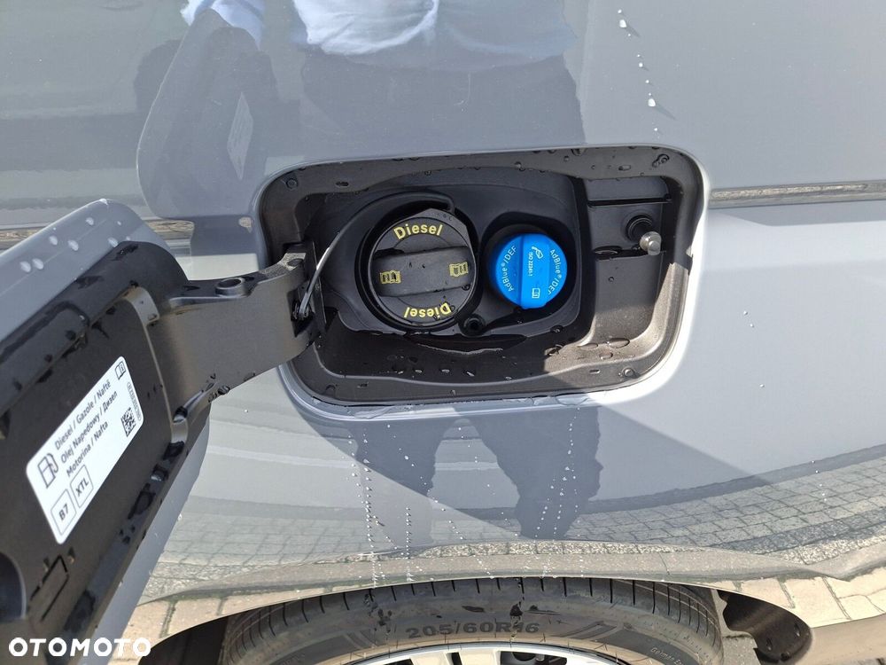 Volkswagen Caddy - 8