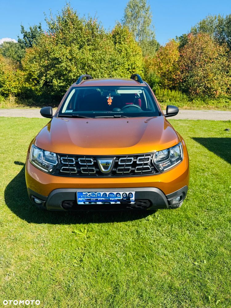 Dacia Duster - 1