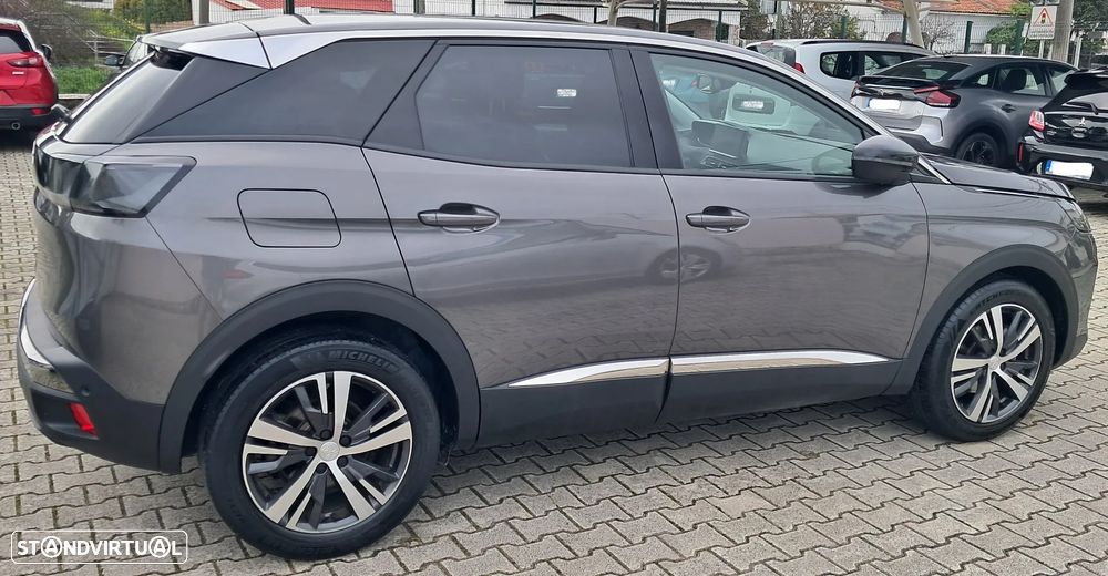 Peugeot 3008 1.2 PureTech Active Pack - 23