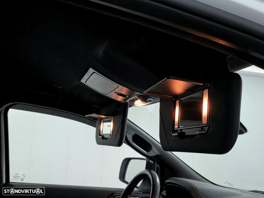 Ford Ranger 2.0 TDCi CD Wildtrak Aut.4WD - 59