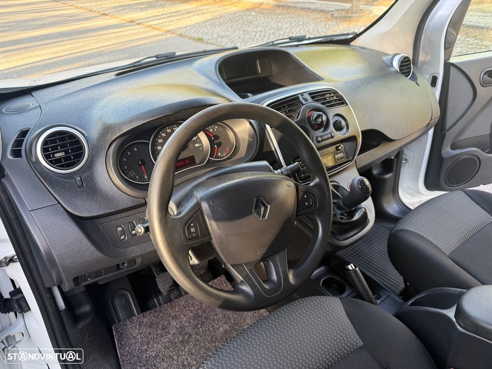 Renault Kangoo express confort - 7