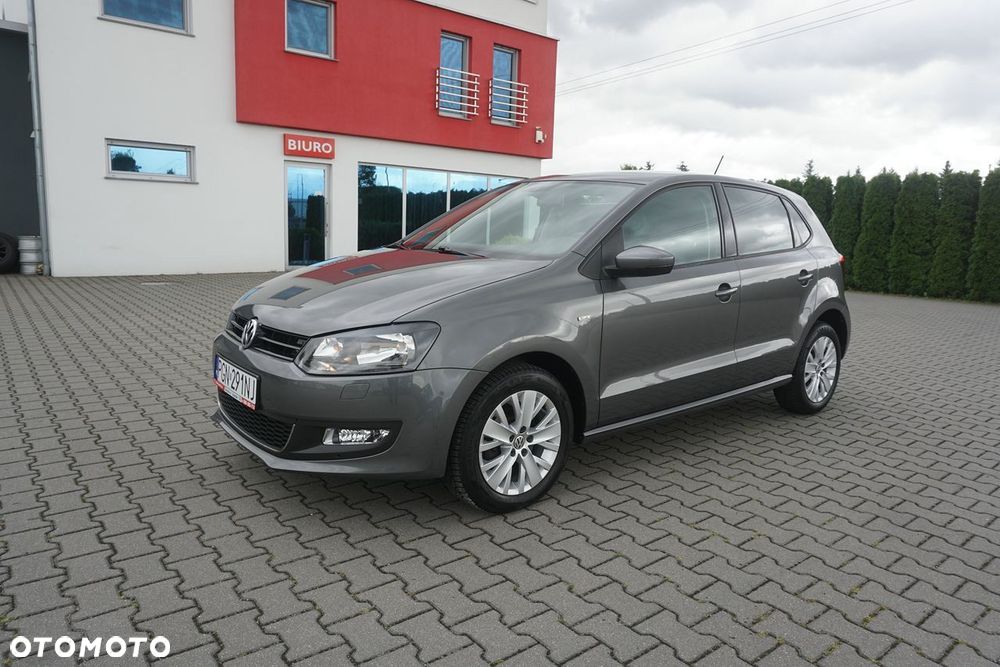 Volkswagen Polo 1.2 Comfortline - 27