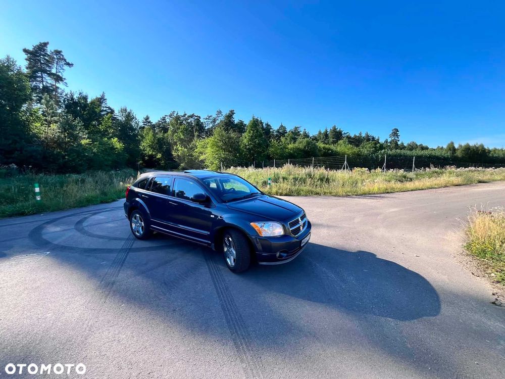 Dodge Caliber - 2