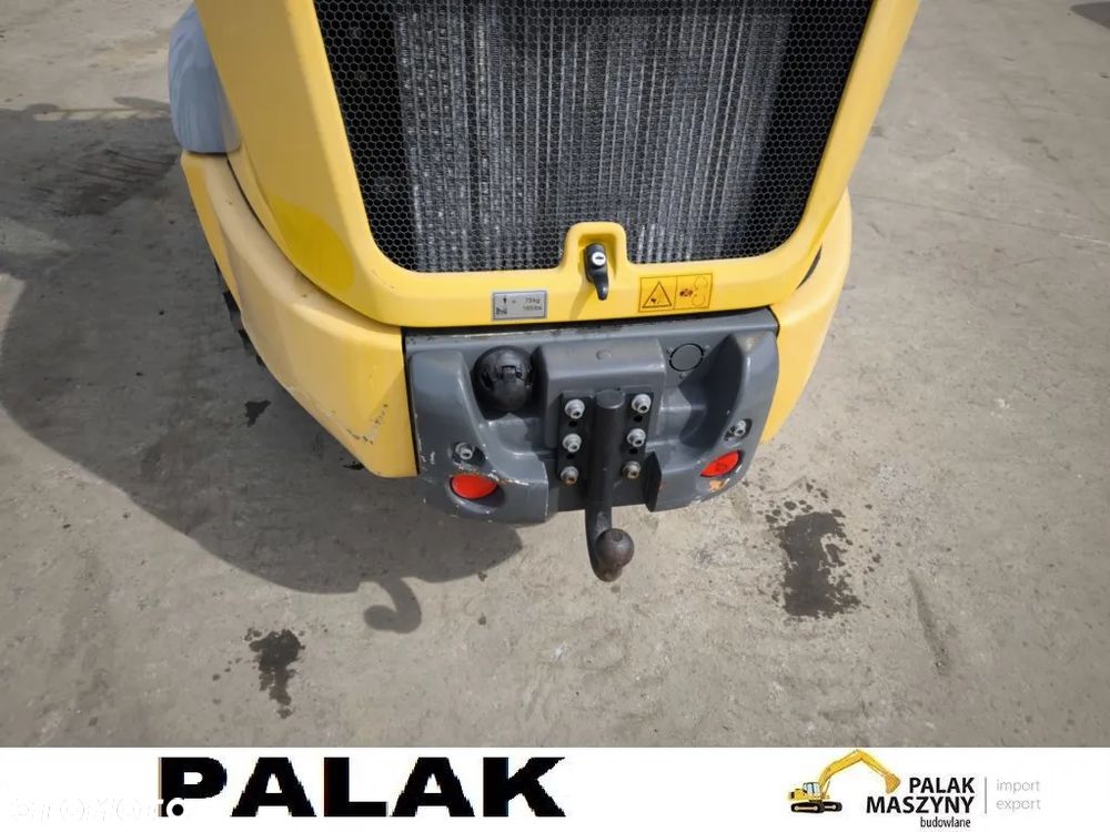 Kramer Ładowarka kołowa  KRAMER 5035   , 2017 rok - 15