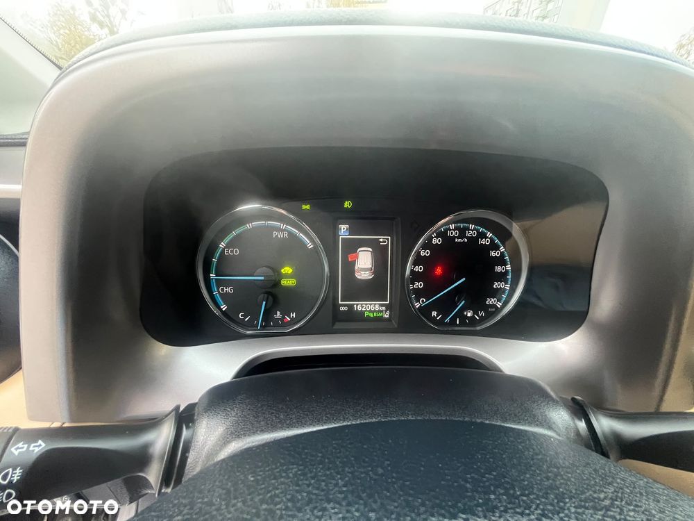 Toyota RAV4 - 25