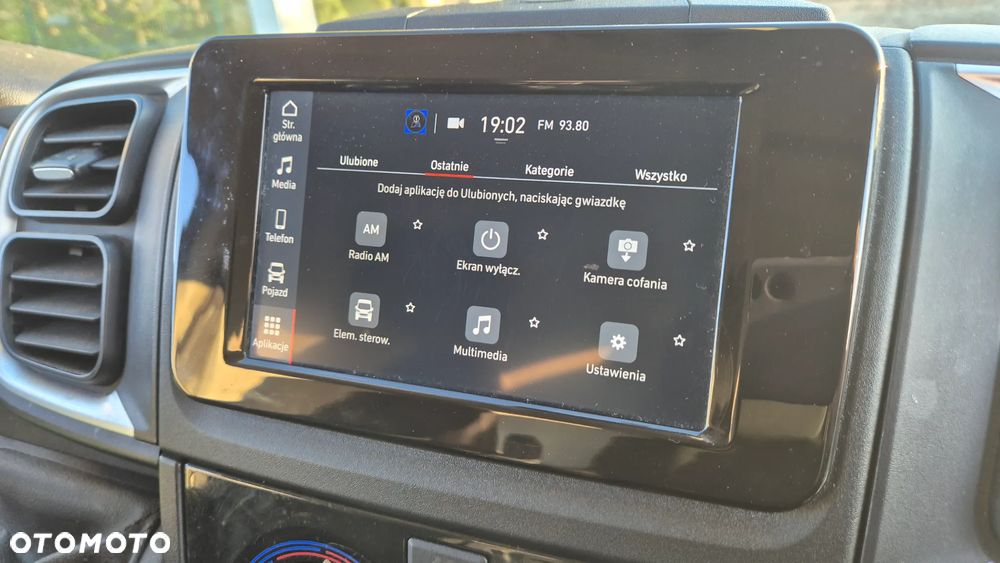 Fiat Ducato 2022 - 11