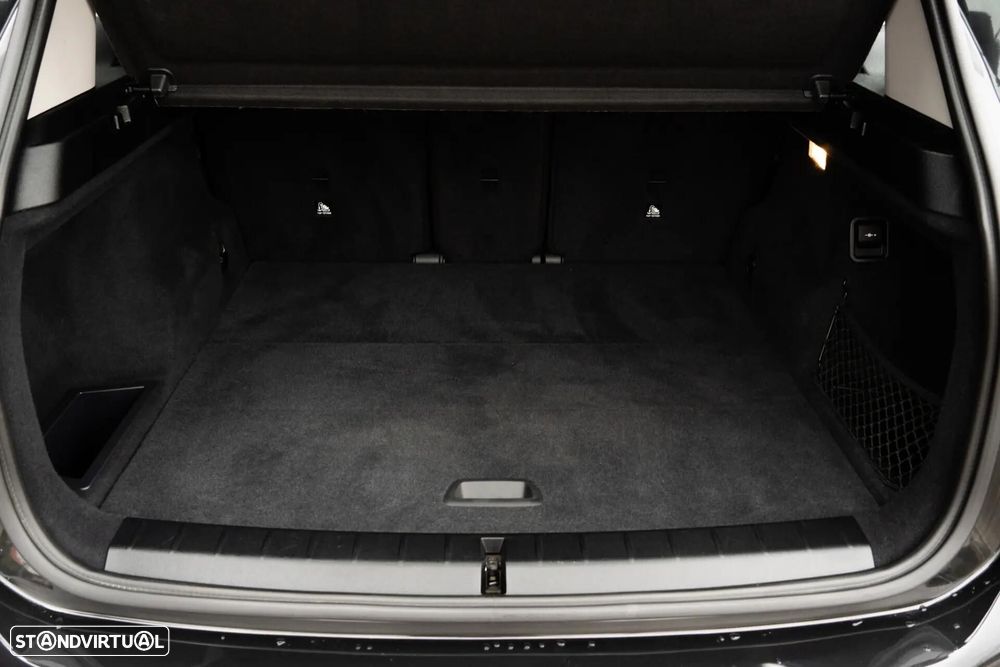 BMW X1 16 d sDrive Advantage - 45