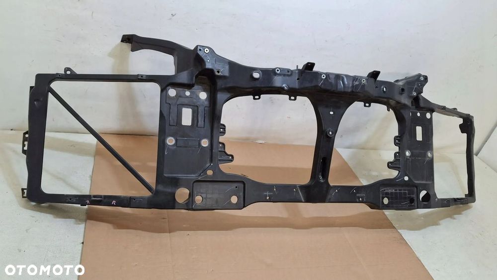 PAS PRZÓD PRZEDNI WZMOCNIENIE TESLA MODEL S LIFT 1034038-00-F - 3