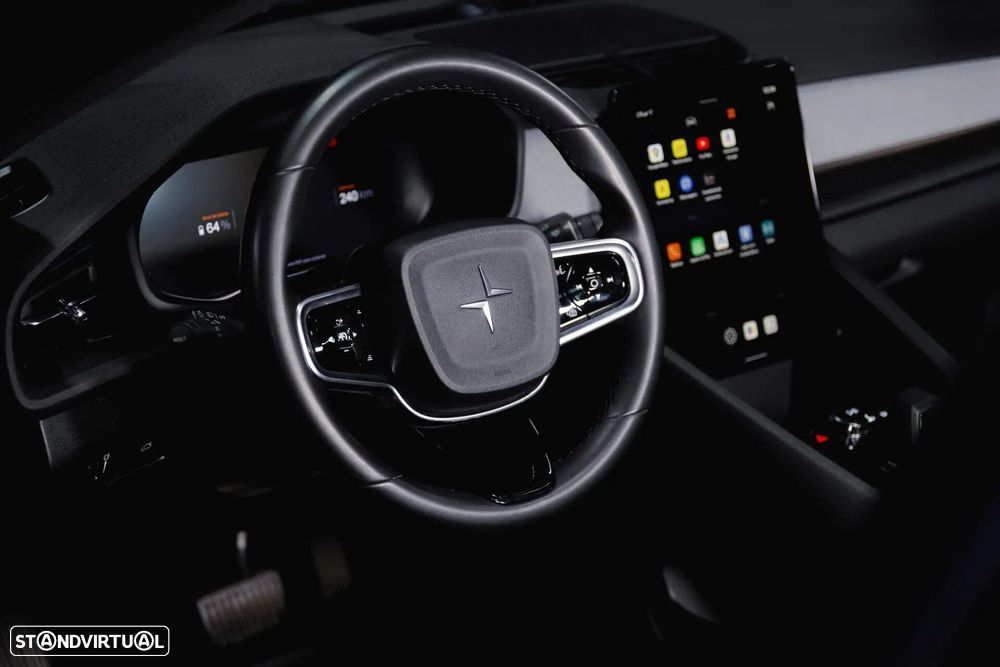 Polestar 2 Long Range 78 kWh - 6