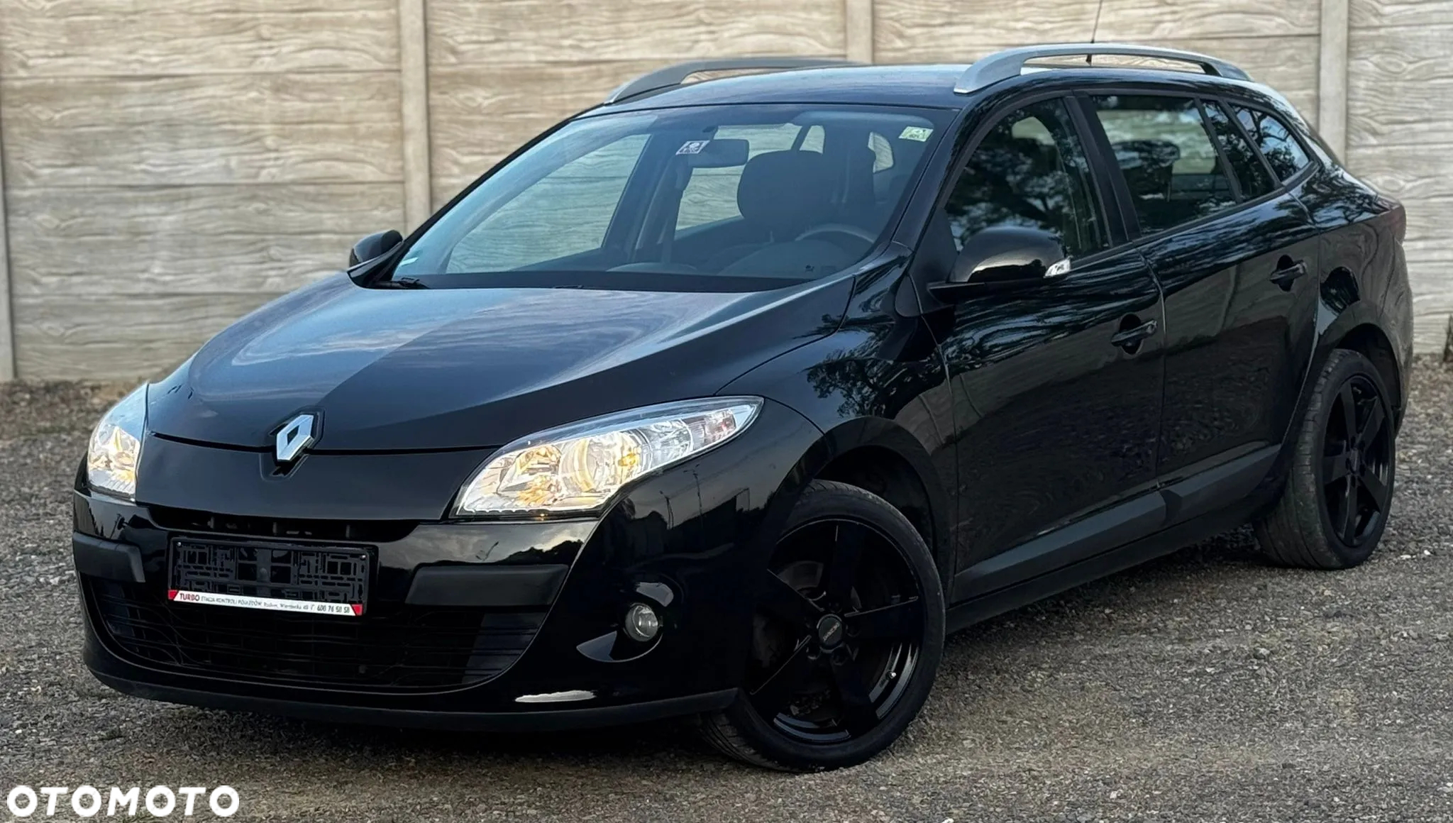 Renault Megane 1.6 16V 110 Night and Day - 39