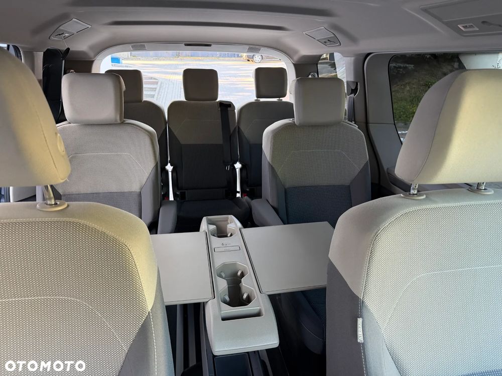 Volkswagen Multivan 2.0 TDI L1 70 Years Bulli DSG - 24