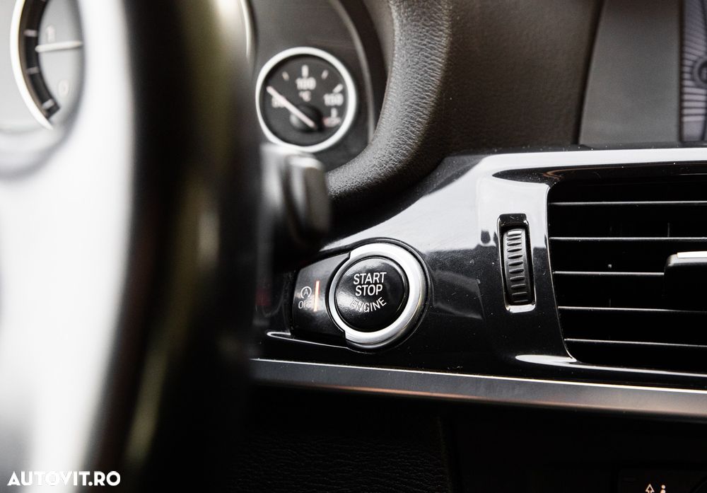BMW X3 - 18