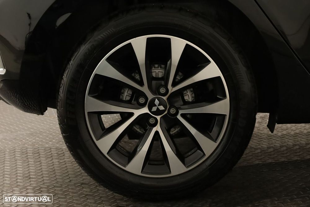 Mitsubishi Colt 1.0 MPI-T Kaiteki - 5