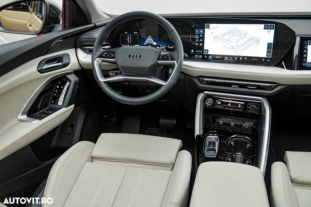 Audi Q5 40 TDI quattro S tronic S line - 16