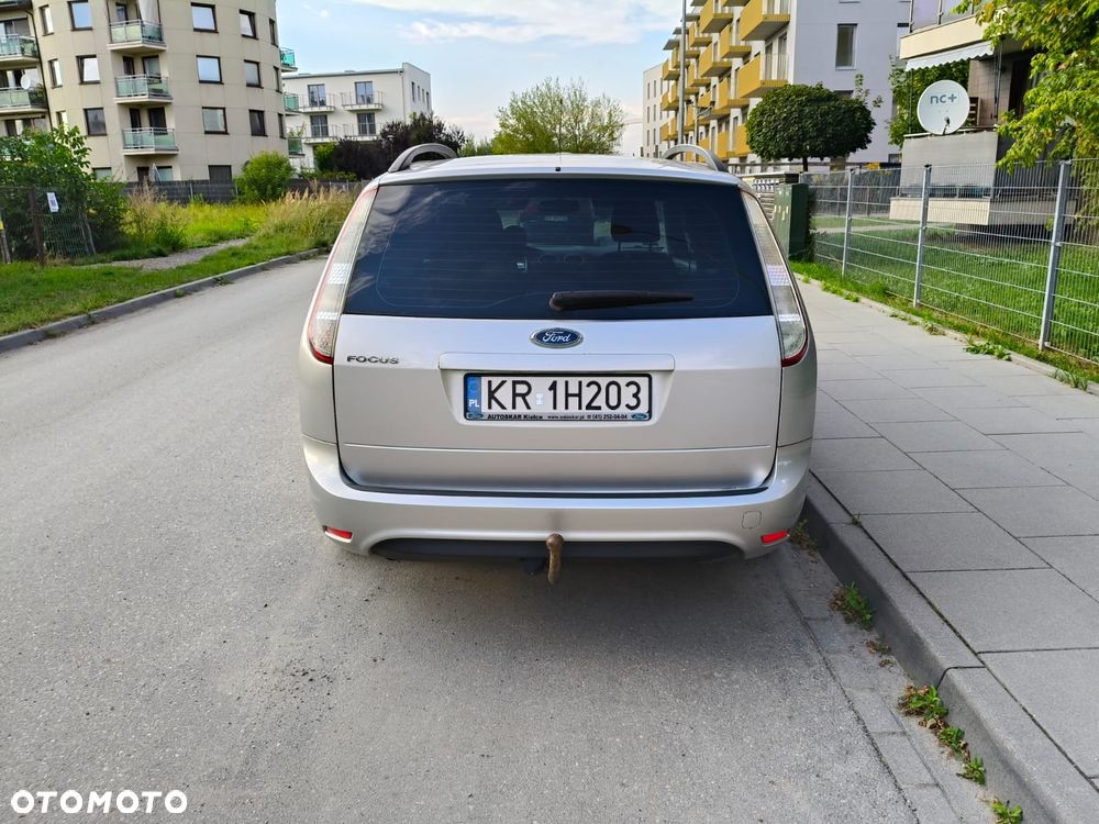 Ford Focus - 6