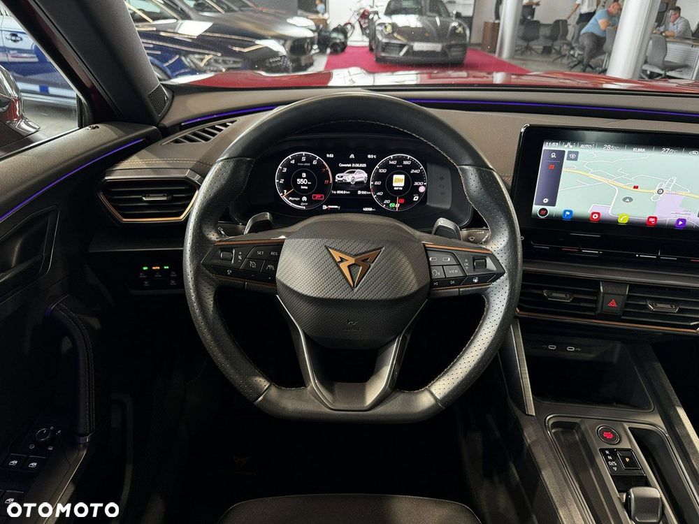 Cupra Formentor - 21