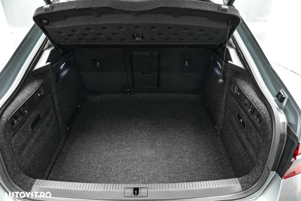 Skoda Superb 2.0 TDI DSG Style - 28