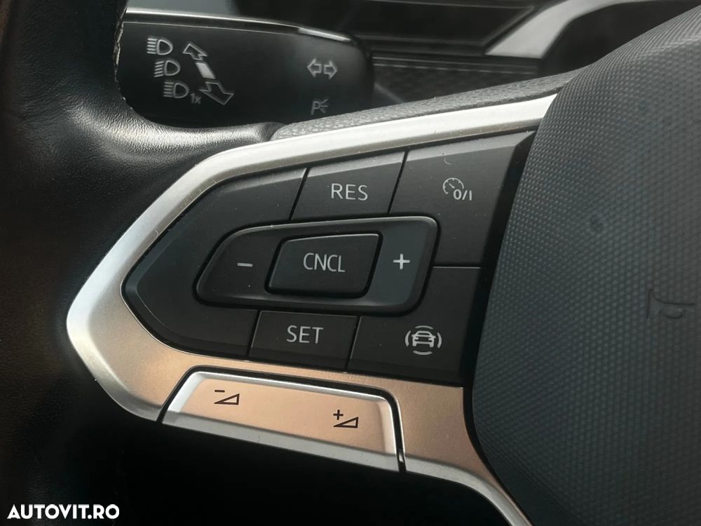 Volkswagen Polo 1.0 TSI Life - 14