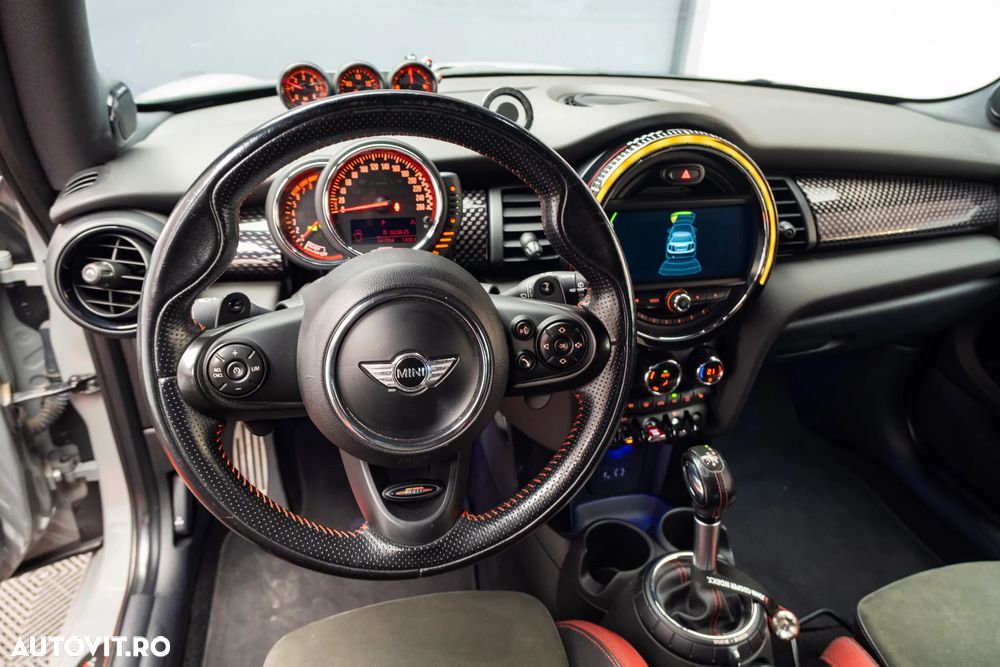 Mini John Cooper Works - 17